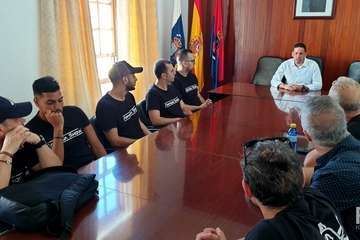 Armonía Show quiere celebrar sus 40 años con un 